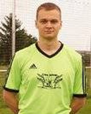 Ernest Jakub Goliasz