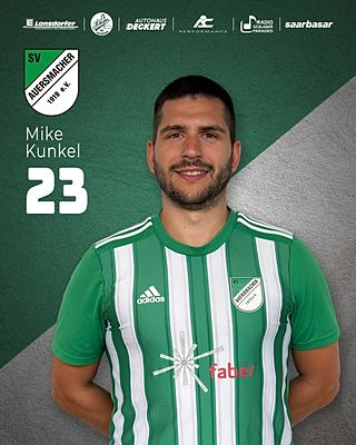 Mike-Philipp Kunkel