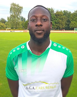 Pap Momar Moustapha Diouf