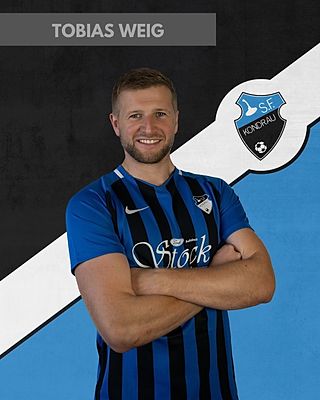 Tobias Weig