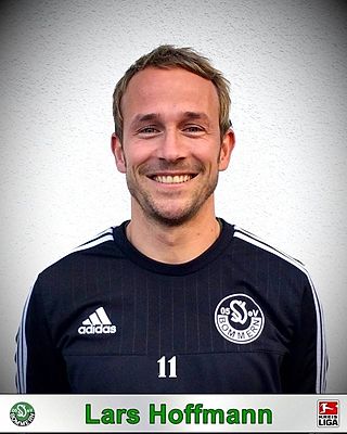 Lars Hoffmann