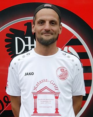 Dominik Bannuscher