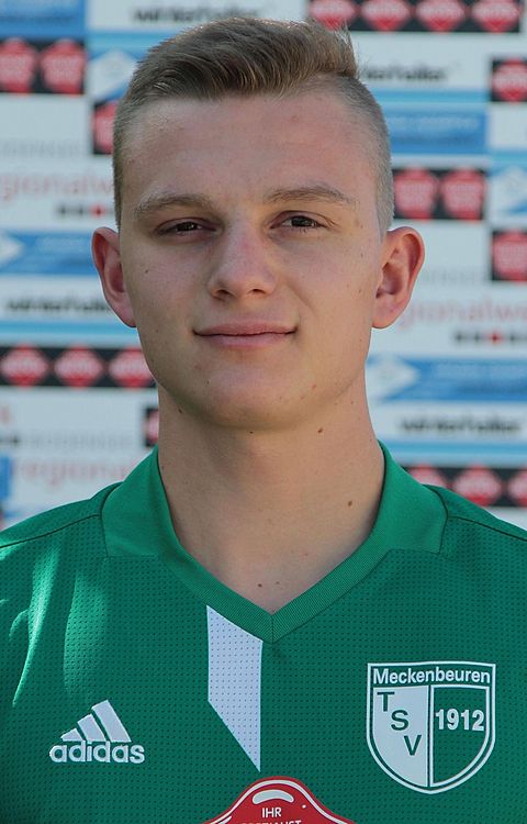 Foto: TSV Meckenbeuren