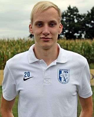 Steffen Tholen