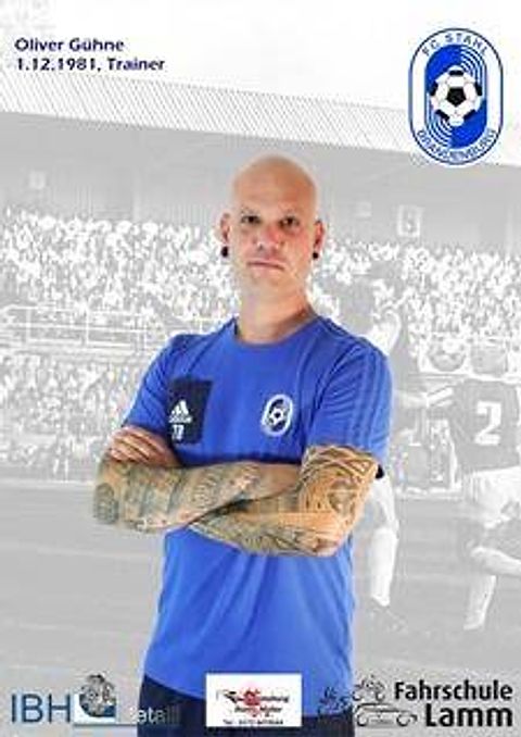 Foto: http://www.fc-stahl-brandenbur