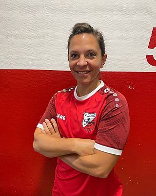 Sabrina Werther