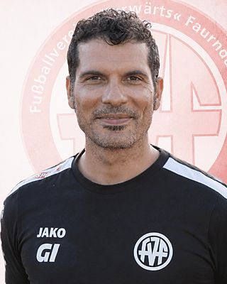 Giuseppe Iorfida