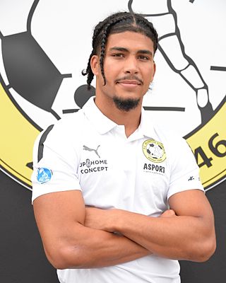 Haikel Rayane Benlaref