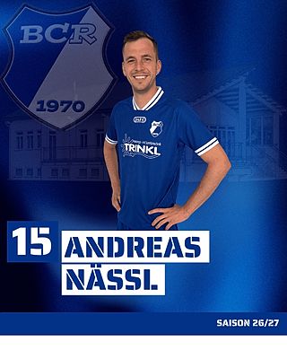 Andreas Näßl