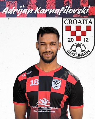 Adrijan Karanfilovski