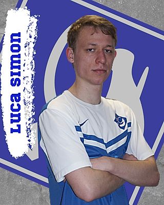 Luca Simon