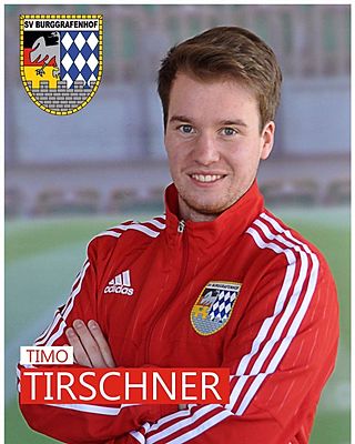 Timo Tirschner