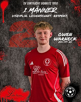 Owen Warneck