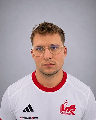 Daniel Beißbarth