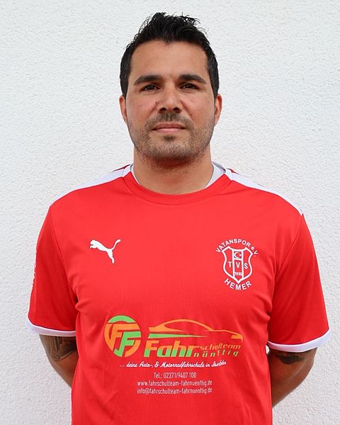 Foto: TVS Vatanspor Hemer