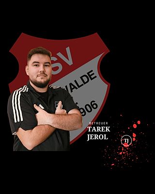 Tarek Jerol