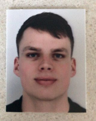 Christian Carstensen