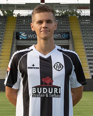 Michael Schaupp
