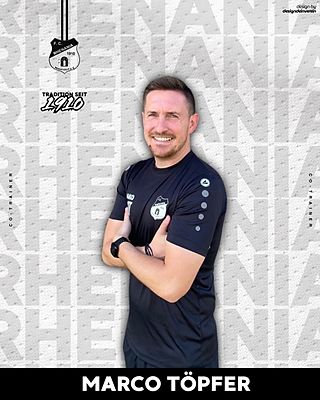 Marco Töpfer