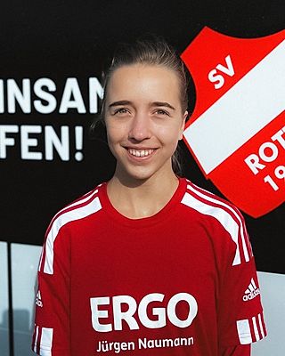 Lina Kirst