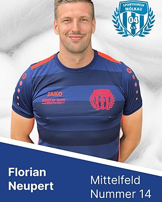 Florian Neupert