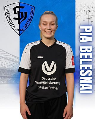 Pia Belesnai