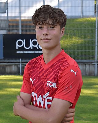 Tim Büttner