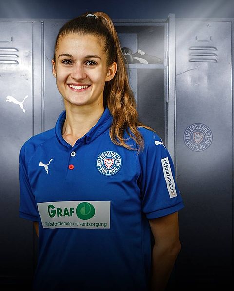 Johanna Labuj