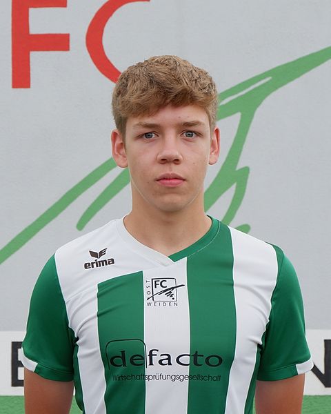 Tom Droste