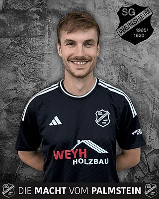 Niklas Daugherty