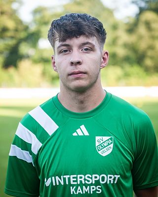 Felix Scholte-Eekhoff