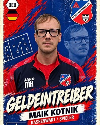 Maik Kotnik