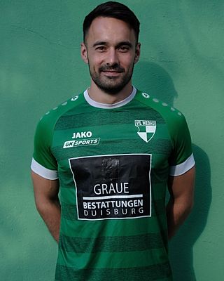 Bijan Schneider