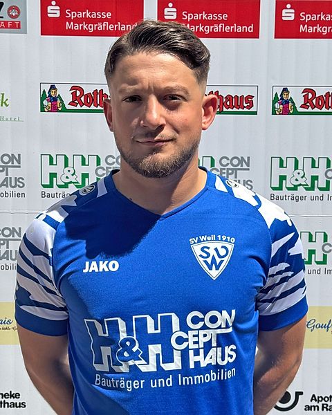 Ferit Fazliji