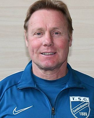 Bernd Hüter