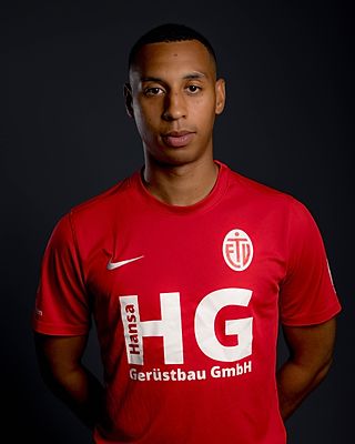 Jon Willem Pauli