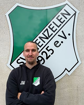 Jesse Weißenfels