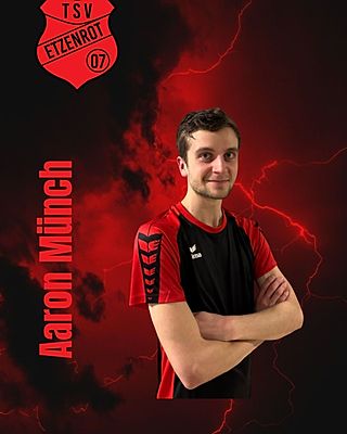 Aaron Münch