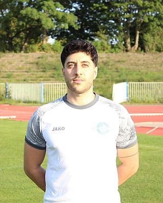 Mohamad-Mazen Alshami