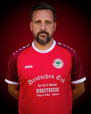 Tobias Kimmeskamp