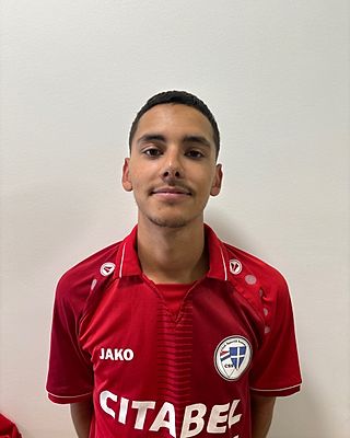 Rafael Bruno Miranda Correia