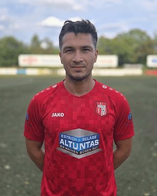 Burak Türkyilmaz