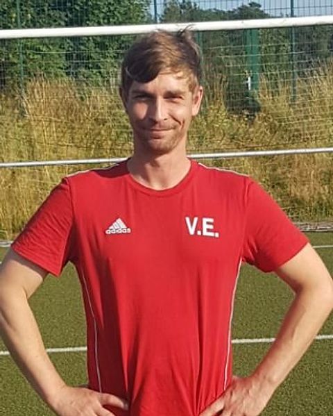 Foto: Lok Eberswalde