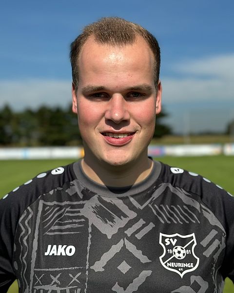 Foto: SV Neuringe e.V.