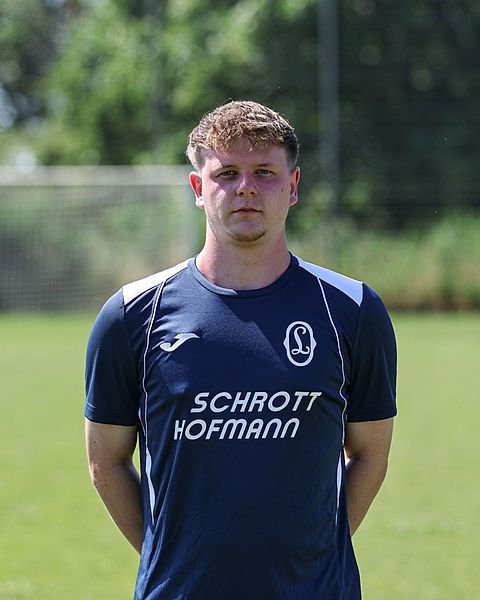 Foto: Marino/PIX-Sportfotos