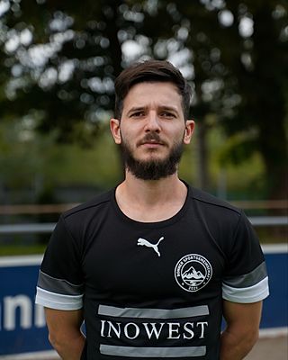 Ali Emre Erden