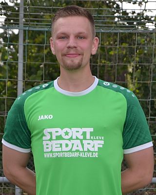 Max Brauer