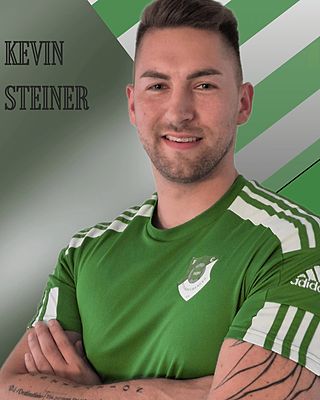 Kevin Steiner