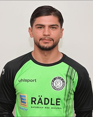 Leonit Nuraj