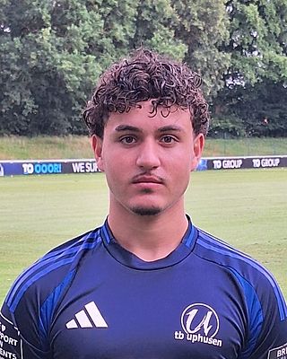 Noah Behnken